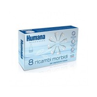 HUMANA-RICAMB MORB ASPIRAT NAS